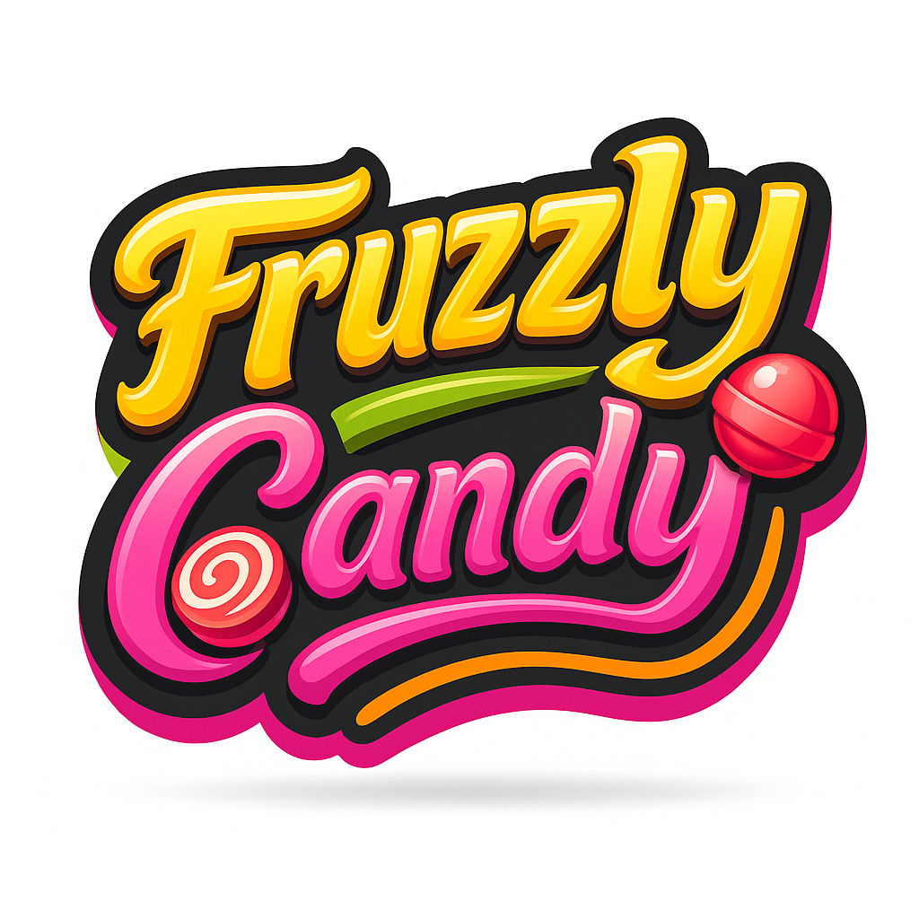 Fruzzly Candy